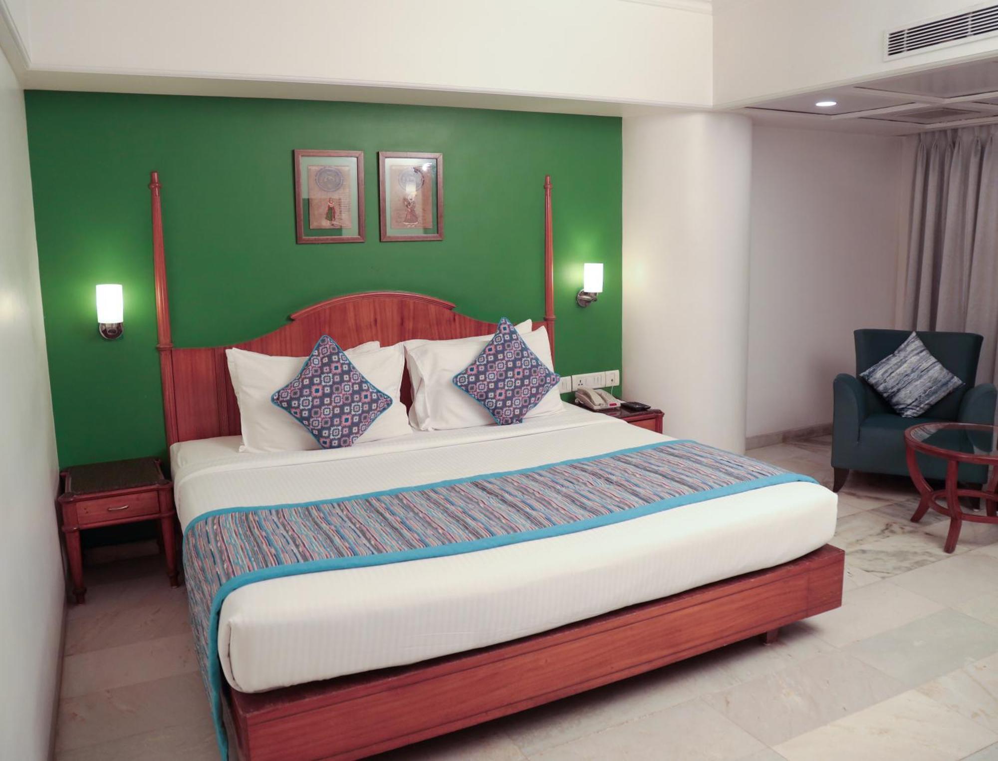 Ramee Guestline Hotel Dadar, Mumbai